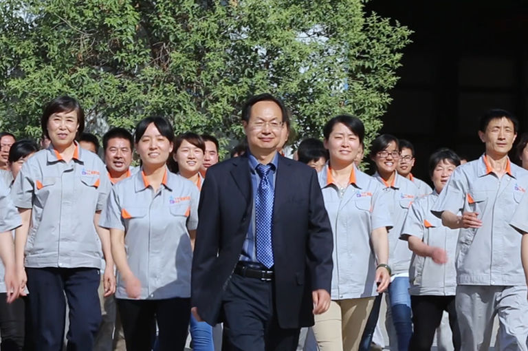 企业宗旨